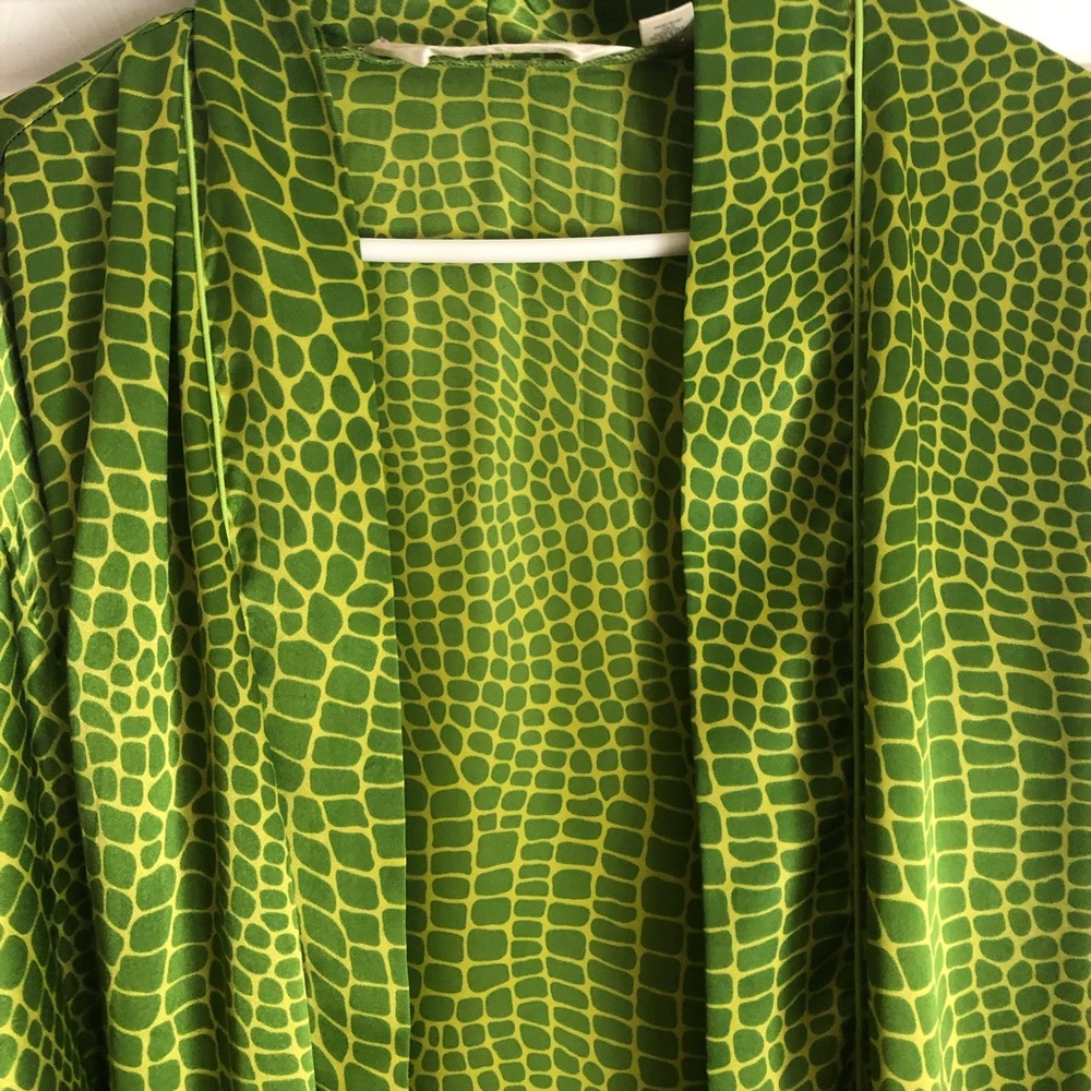 Victoria Secret House Robe